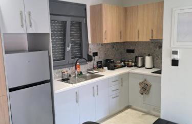 RAFKON Luxury Apartments - Myrina - Foto 66