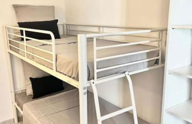 Appartement 20 mts plage, pl Méditerranée, vue mer parking - Foto 33