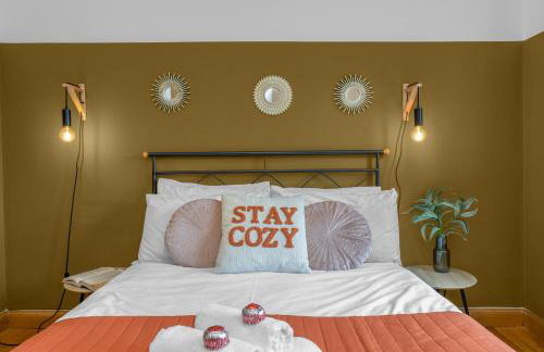 Old Town Romantic Getaway - Foto 24