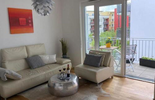 Luxus Appartment in Toplage - Foto 1