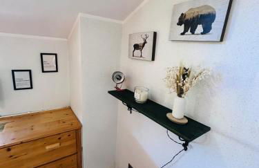 Pav Chalet Roccaraso-Roccacinquemiglia - Foto 8