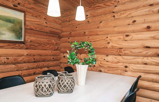 Cozy Holiday Home in Hovborg near Community Area - Foto 36