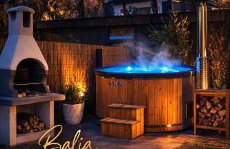 DOMKI BURSZTYN - Foto 62