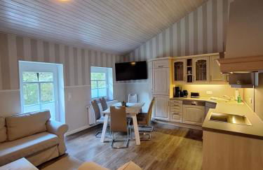 Ferienresidenz Fürst von Büttelkow - Foto 50