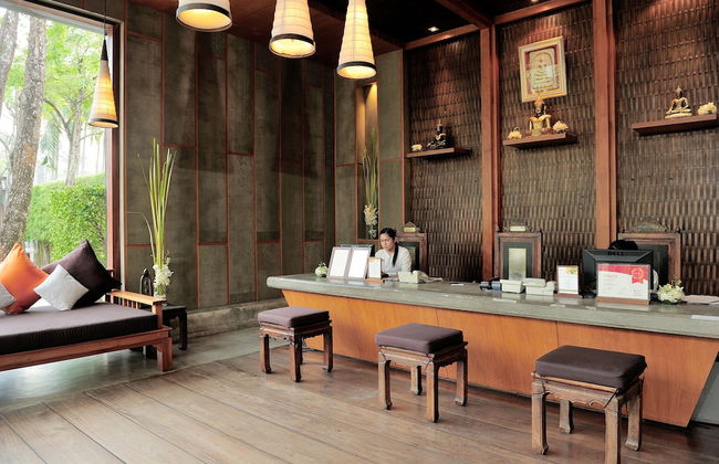 Malisa Villa Suites - Photo 2