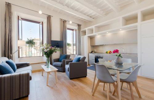 Rome as you feel - Grotta Pinta Apartments - Foto 62