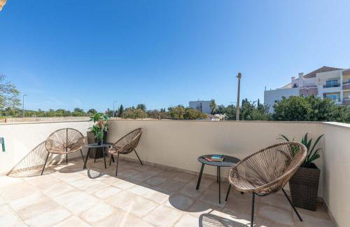 VILLA DO VALE- Stunning Family Villa with Pool - Foto 24