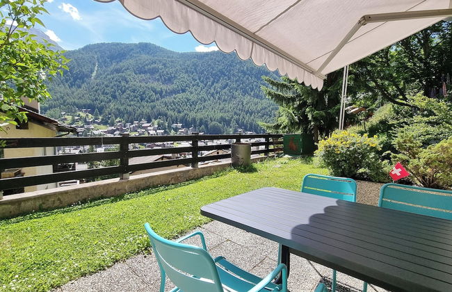 Apartment Grünsee - Foto 13