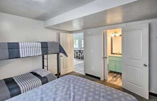 Blue Water at Bear Lake - Foto 6