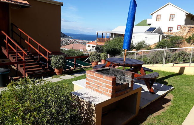 A Place in Thyme - Foto 37