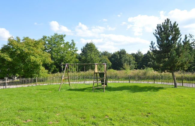 Family Villa, Profondeville - Photo 36