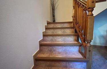 Apartamento Casa Sastre Turismo Rural - Photo 19