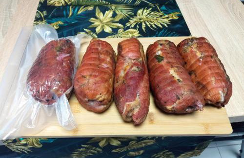 Agroturystyka A&G Dubeninki - Foto 58