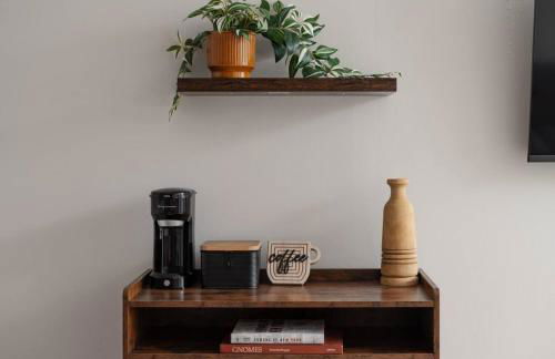 Chic Studio Near Downtown & Theme Parks - Foto 2