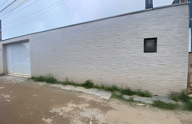 House with pool in Maresias - SP (1) - Foto 41