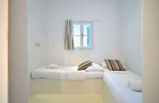 Zefi Hotel & Suites - Foto 33