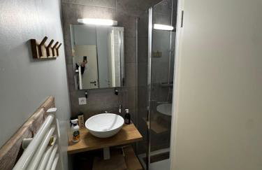 Les Appartements de l'Epine - Foto 18