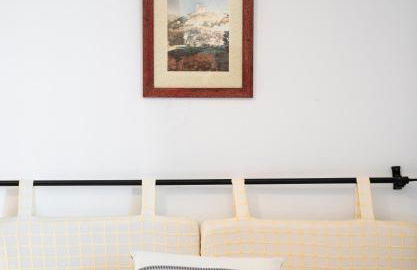 Casa rural Buenos Días con chimenea, calefacción y barbacoa - Foto 26