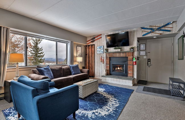 Mountain Green Resort by Killington VR - 1 Bedrooms - Foto 73