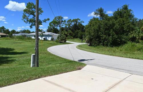 Dunsmuir House - Close to Warm Mineral Springs, Beaches & Cool Today Park - Foto 47