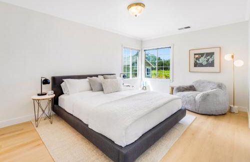 Bird and Barrel Vineyard Farmhouse - Foto 21