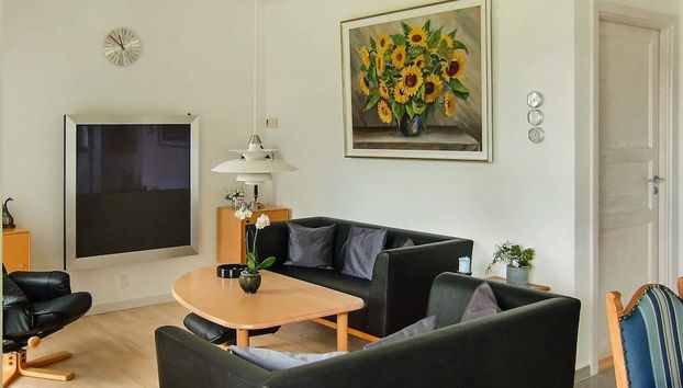 4 Person Holiday Home in Egernsund - Foto 2, Interior