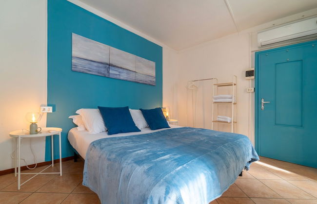 Azure Studio in Bellagio by Wonderful Italy - Foto 8