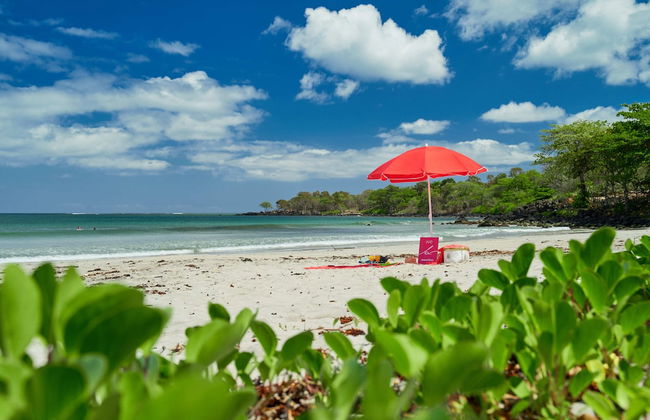 Ocean Legends Beachfront Suites - Foto 31