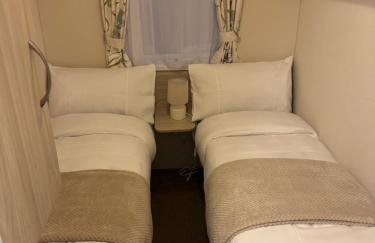 Wilson Getaways - Caravan Hire - Foto 23