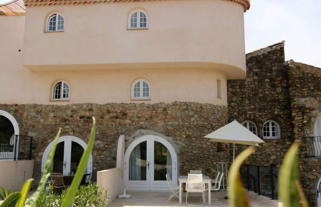 Prat-bourdin no. 18 Hameau des Claudins - Foto 14