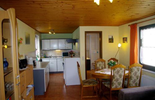 Ferienhaus und Ferienwohnung Büttner - Foto 25