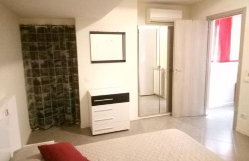 Aquarius Rome Apartments - Photo 3