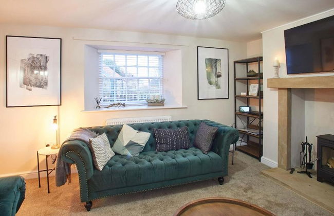 Host Stay Middle Farmhouse - Photo 21