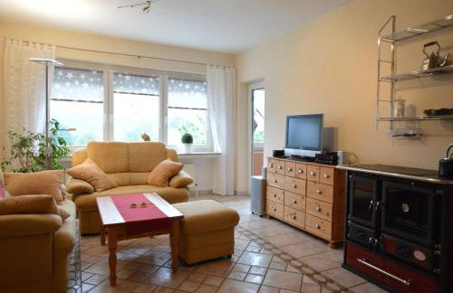 Ferienwohnung Schwebebahn in Wuppertal - Foto 12