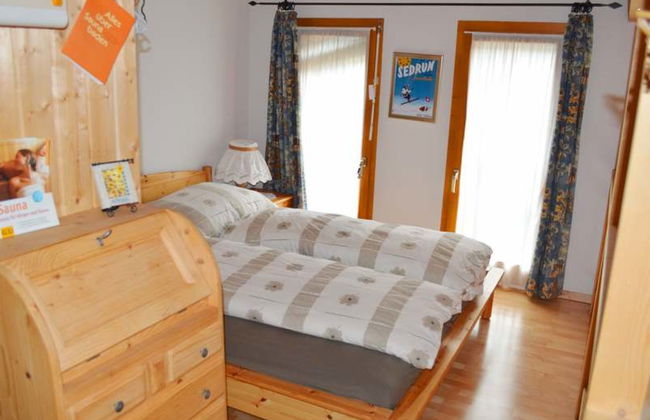 Tgèsa Bostgé Grubenmann - Foto 14