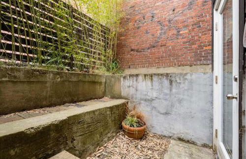 Stay Portland - Lovely location, 4 BR Pearl apt, Sleeps 8 - Foto 7