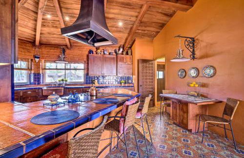 Equestrian Estate with Horse Stables and Pool! - Foto 11