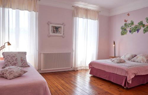 Domaine du Prieuré Couvent & Presbytère - Foto 28