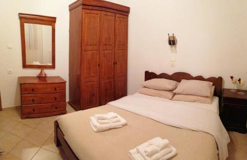 Ξενώνας Το Πατρικό - Foto 17