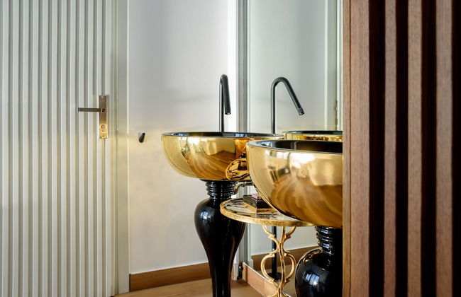 Nefeles Luxury Suites - Photo 64