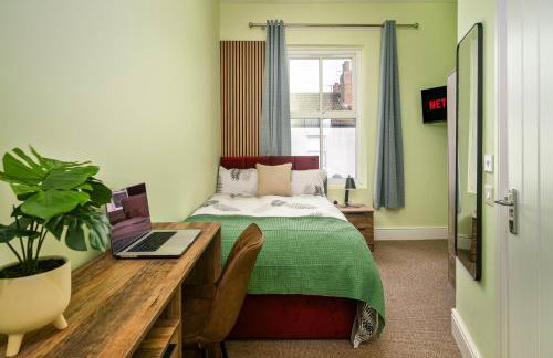 The Luxury Lodge - Foto 39