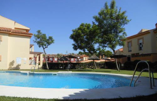 Casa Playa Islantilla Golf - Foto 1