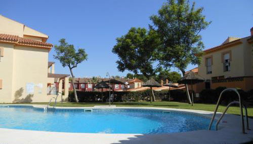 Casa Playa Islantilla Golf - Foto 1