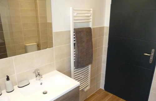 Les Lodges - Villa avec spa privatif - Photo 29