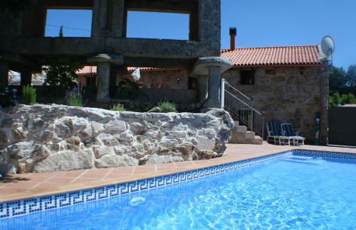 Casa Del Ingles - Luxury Private Villa & Pool in Rural Valley - Foto 7