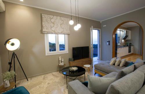 Villa Dimitris - The House & The Suite - Foto 82