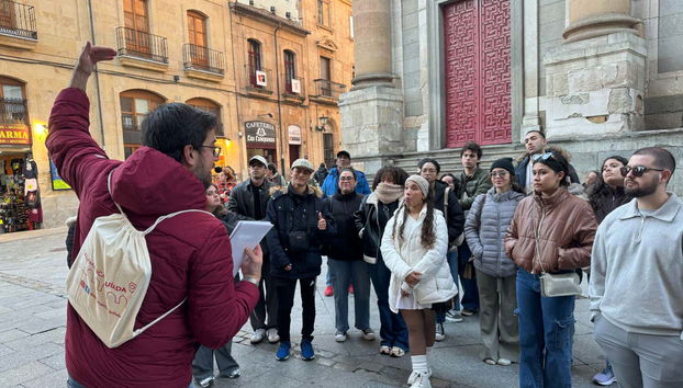 Tour de Salamanca al completo - Foto 5
