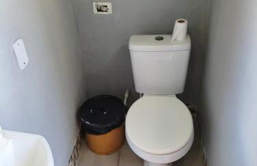 Casa Shangri-la Ar-Condicionado Piscina TV a cabo Wifi 360mb - Foto 22