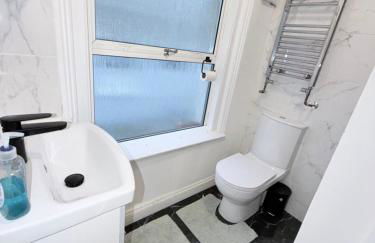 Sea Breeze Apartment - Foto 10