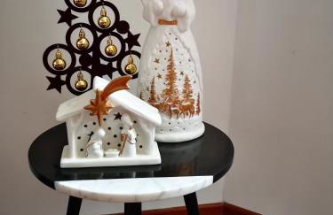 Suite Lambruschini central with top city view - Free covered parking - Foto 17